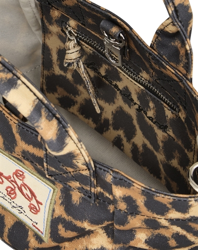 Beck Söndergaard - Leopa Coated Gabby Taske - Leopard